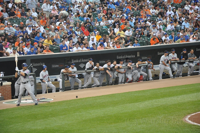 Williams First Mets Game 07.jpg